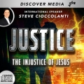 The Injustice of Jesus